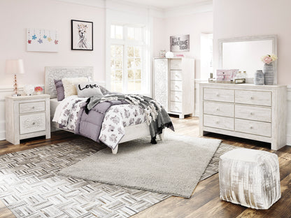 Bedroom Set 2