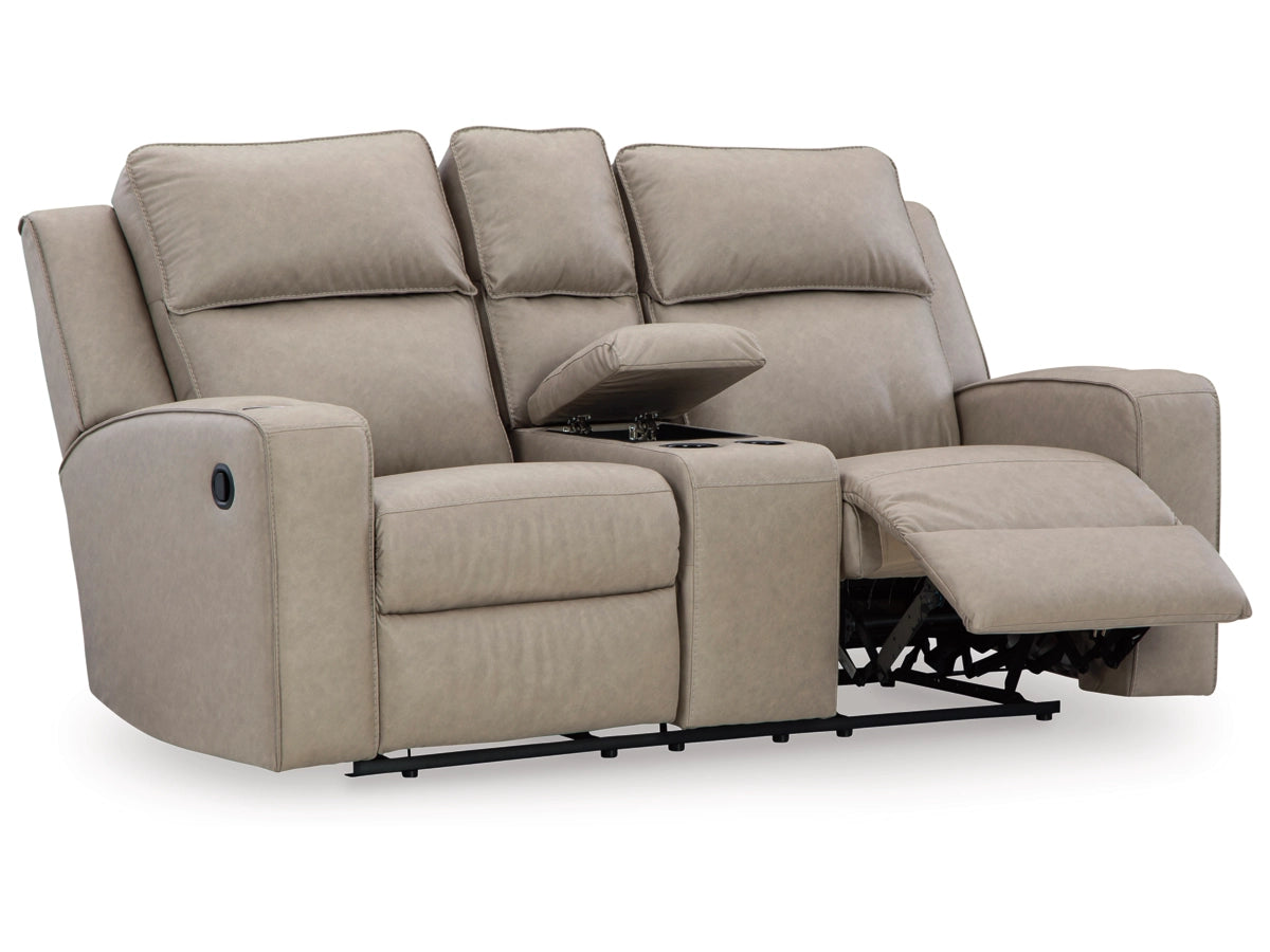 Lavenhorne Recliner Collection