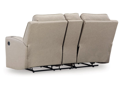 Lavenhorne Recliner Collection