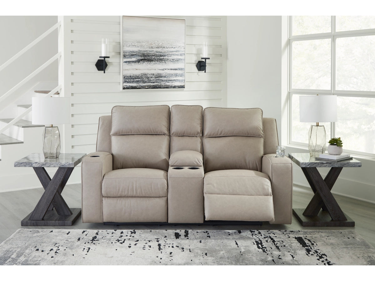 Lavenhorne Recliner Collection