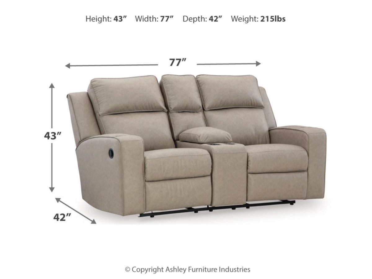 Lavenhorne Recliner Collection