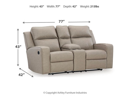 Lavenhorne Recliner Collection