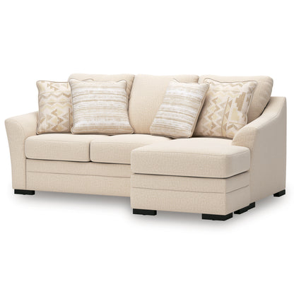 Rango Queen Sofa Chaise Sleeper