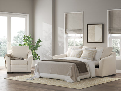 Rango Queen Sofa Chaise Sleeper