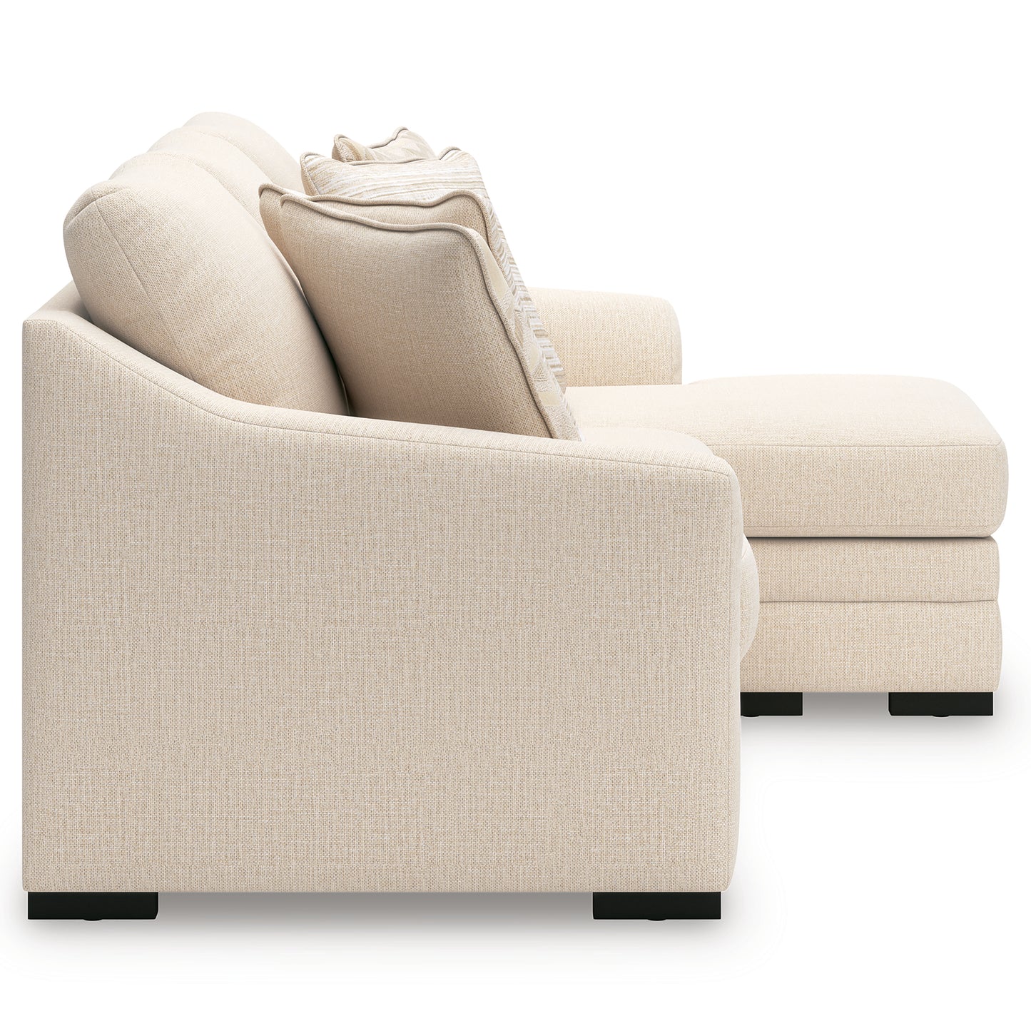 Rango Queen Sofa Chaise Sleeper