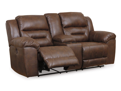 Stoneland Recliner Collection