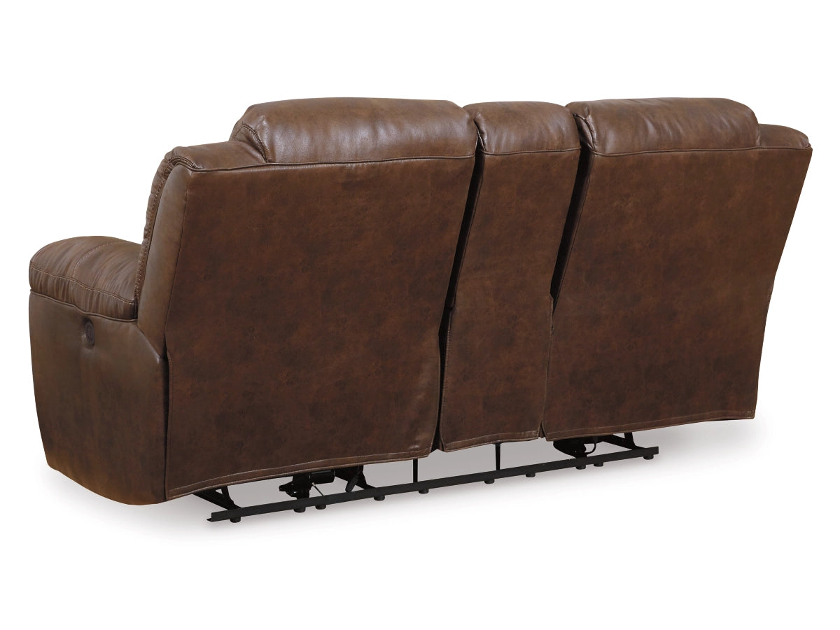 Stoneland Recliner Collection