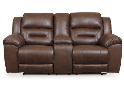 Stoneland Recliner Collection
