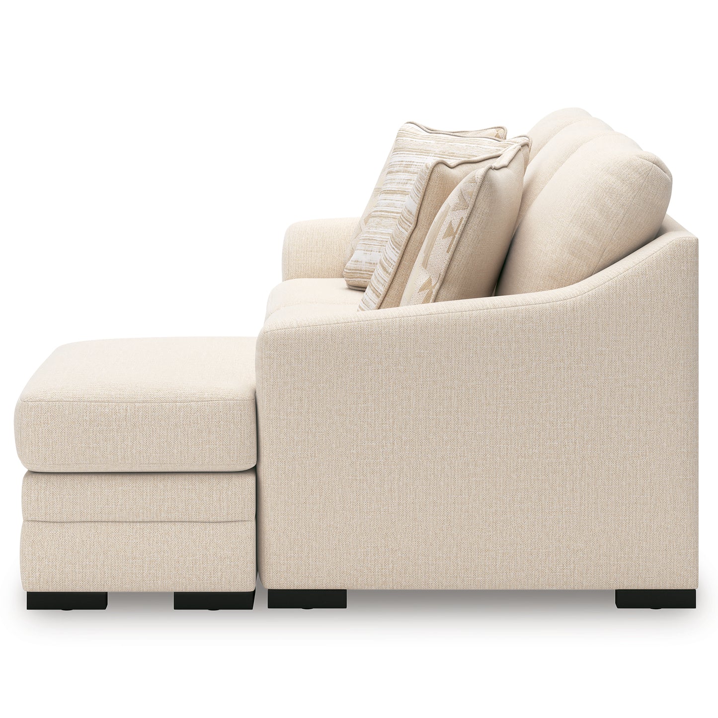 Rango Queen Sofa Chaise Sleeper