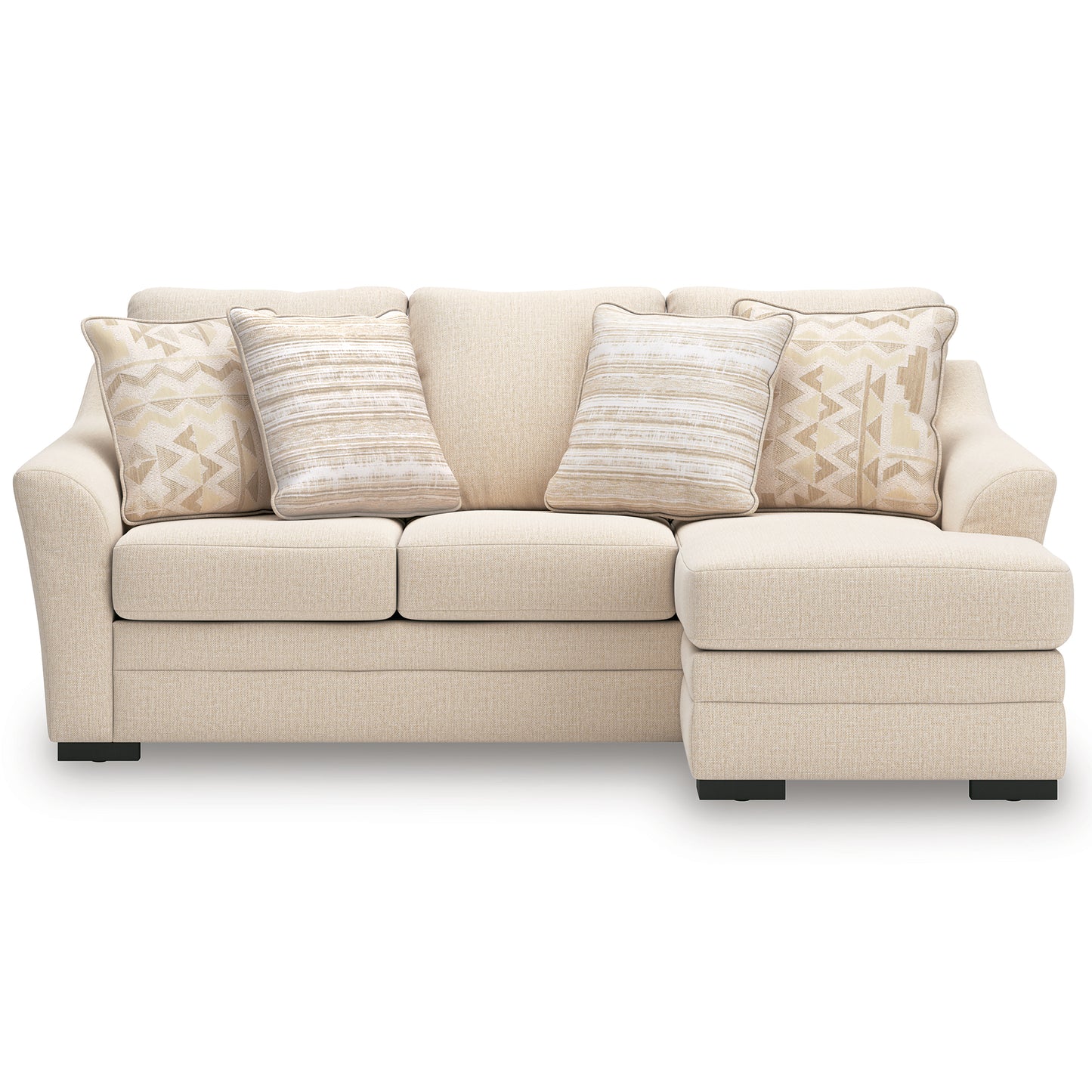 Rango Queen Sofa Chaise Sleeper