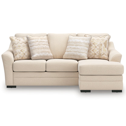 Rango Queen Sofa Chaise Sleeper