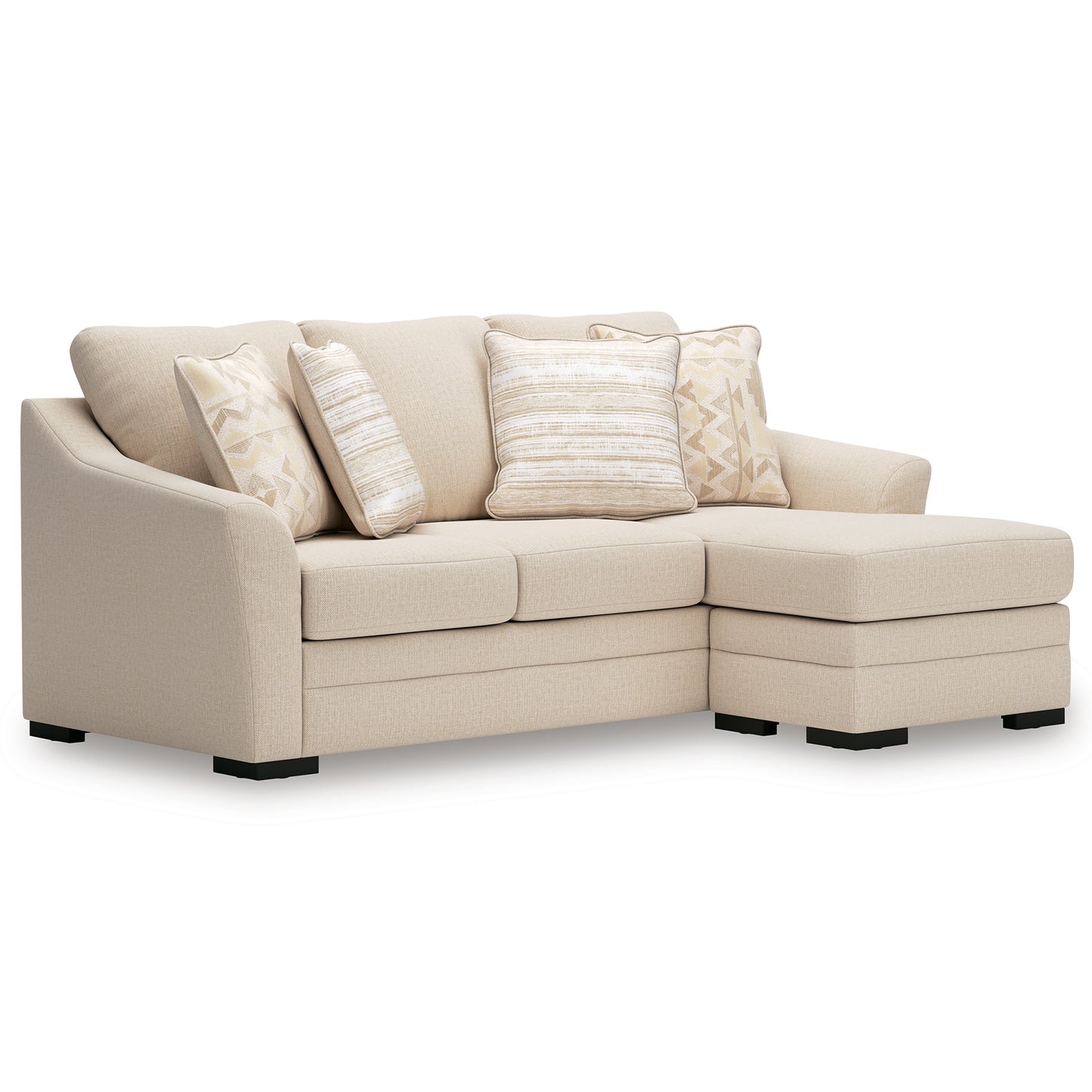 Rango Queen Sofa Chaise Sleeper