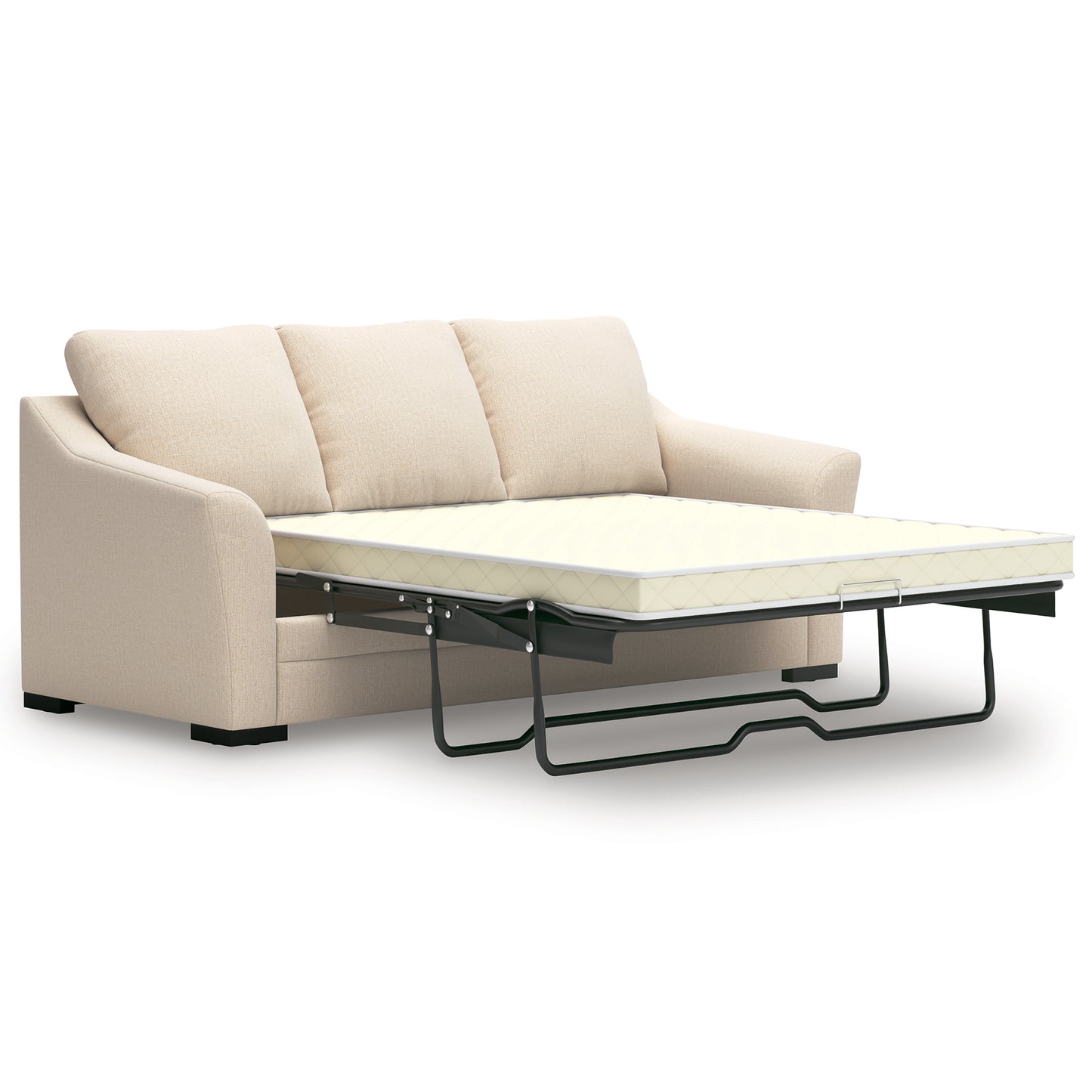 Rango Queen Sofa Chaise Sleeper