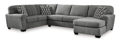 Birkdale Court Collection