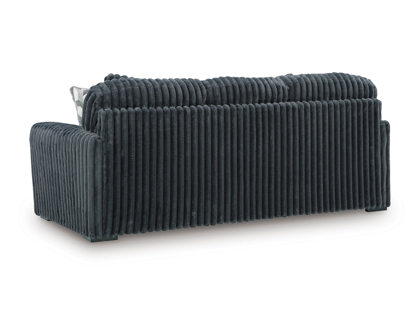 Midnight-Madness Sofa & Loveseat