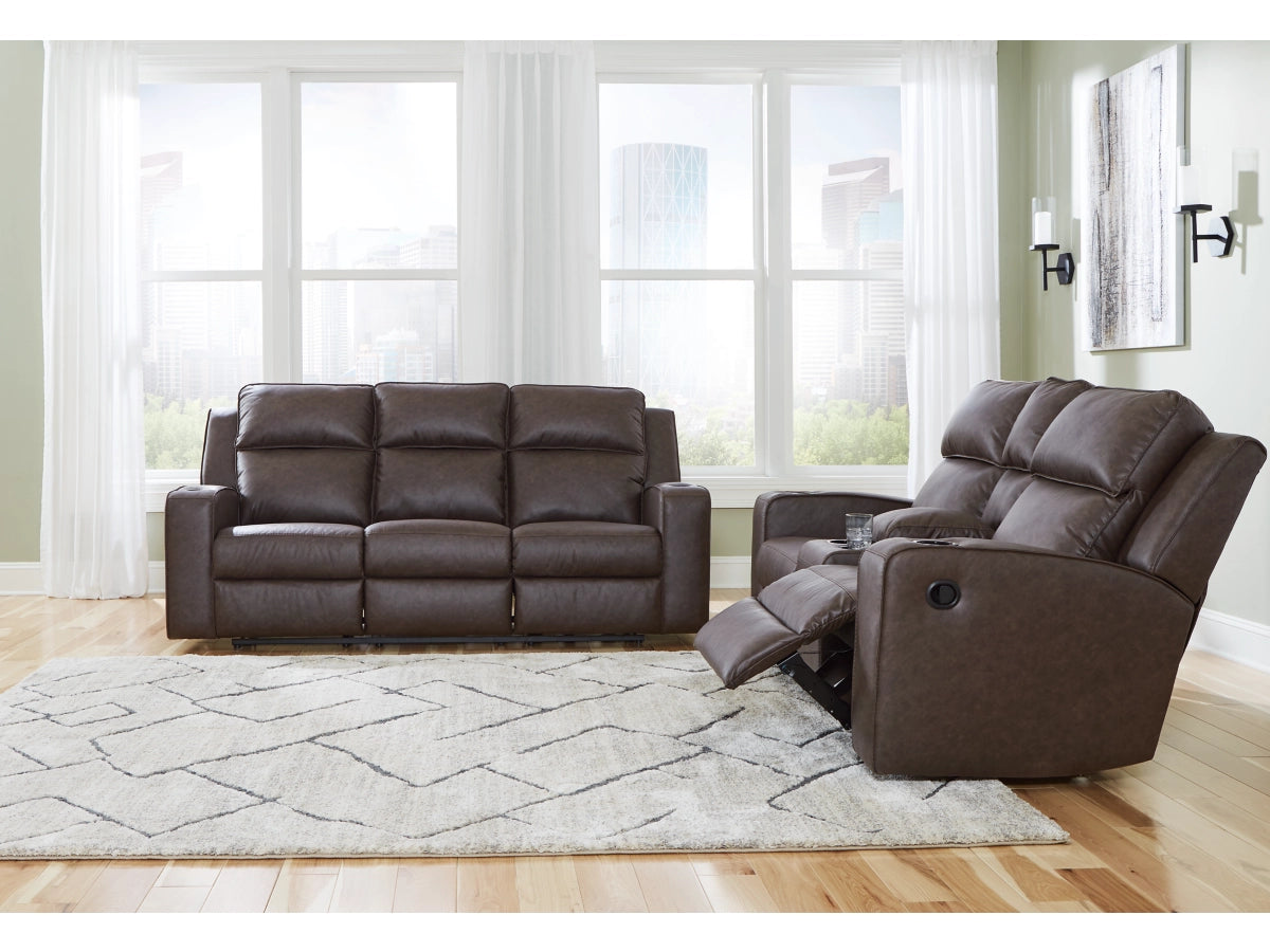 Lavenhorne Recliner Collection