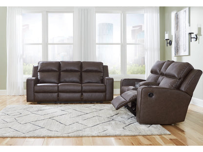 Lavenhorne Recliner Collection