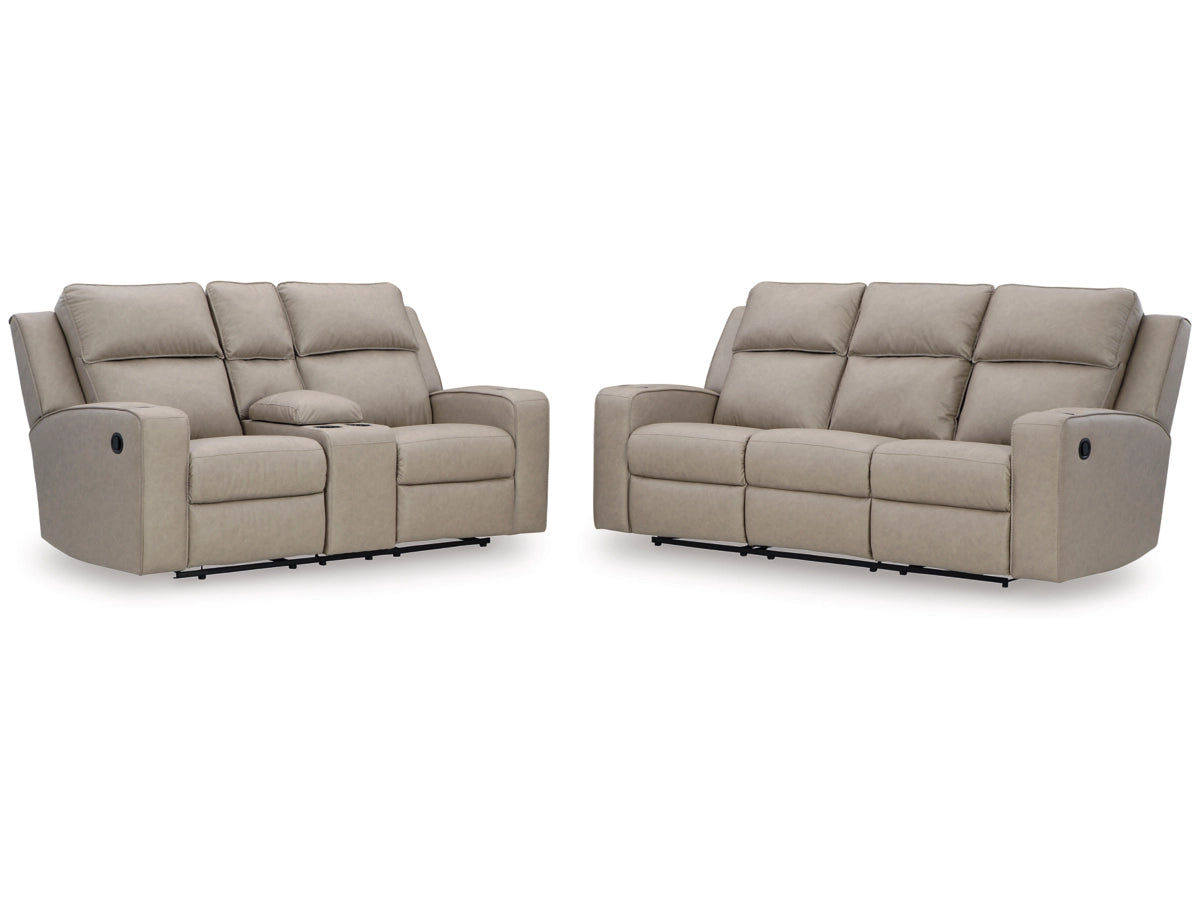 Lavenhorne Recliner Collection