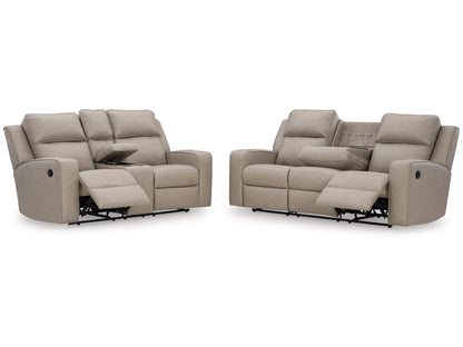 Lavenhorne Recliner Collection