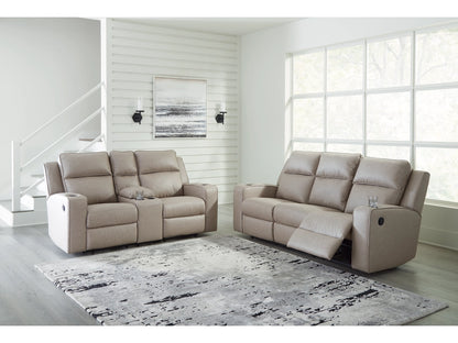 Lavenhorne Recliner Collection