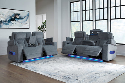 Studio Cave Power Recliner Collection