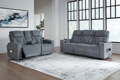 Studio Cave Power Recliner Collection