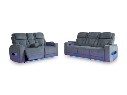 Studio Cave Power Recliner Collection