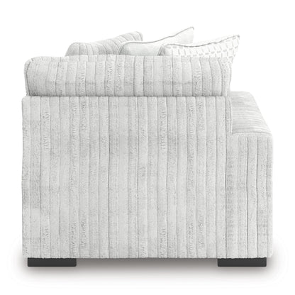 Stupendous Sectional with Chaise