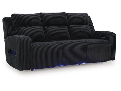 TwinBrooke Dual Power Reclining Collection