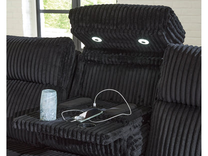 TwinBrooke Dual Power Reclining Collection