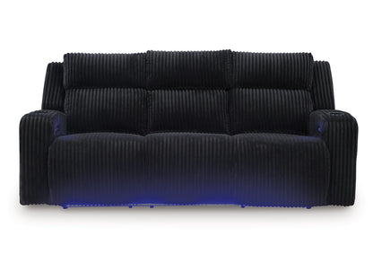 TwinBrooke Dual Power Reclining Collection