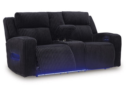TwinBrooke Dual Power Reclining Collection