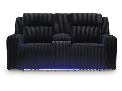 TwinBrooke Dual Power Reclining Collection