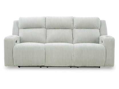 TwinBrooke Dual Power Reclining Collection