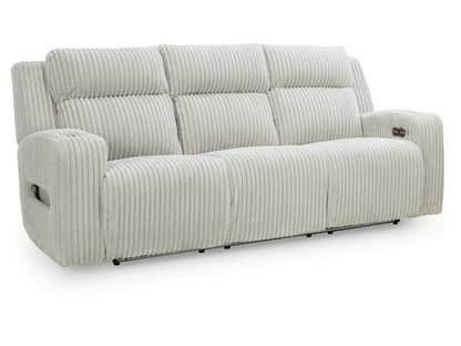 TwinBrooke Dual Power Reclining Collection