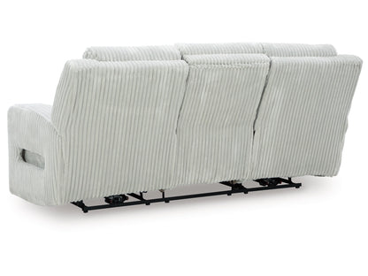 TwinBrooke Dual Power Reclining Collection