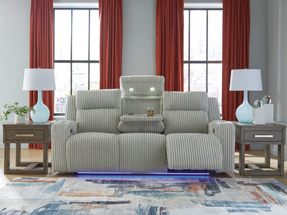 TwinBrooke Dual Power Reclining Collection