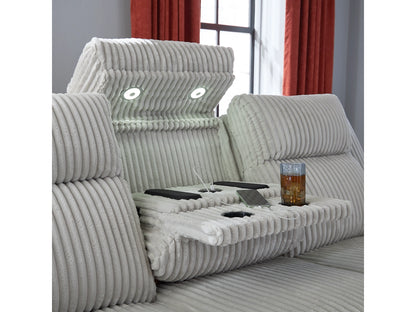 TwinBrooke Dual Power Reclining Collection