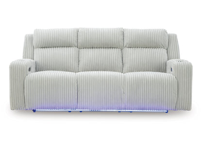 TwinBrooke Dual Power Reclining Collection