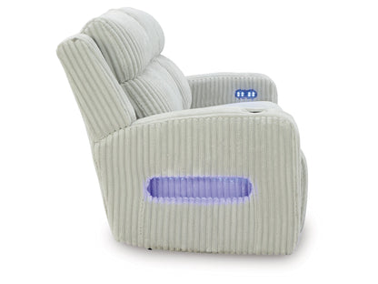 TwinBrooke Dual Power Reclining Collection