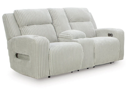 TwinBrooke Dual Power Reclining Collection
