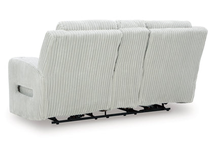 TwinBrooke Dual Power Reclining Collection