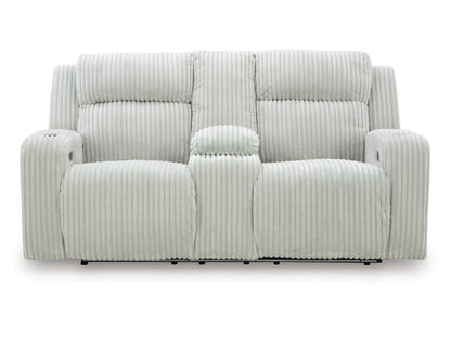 TwinBrooke Dual Power Reclining Collection
