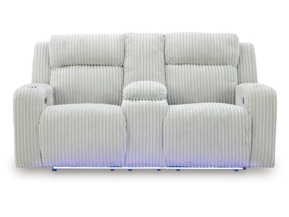 TwinBrooke Dual Power Reclining Collection