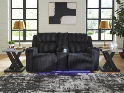 TwinBrooke Dual Power Reclining Collection