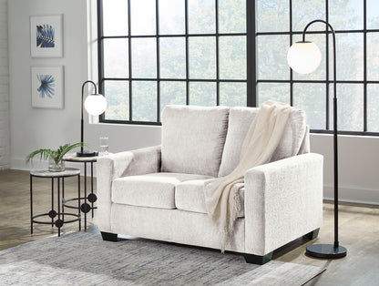 OUTLET-Rannis Twin Sofa Sleeper
