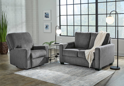 OUTLET-Rannis Twin Sofa Sleeper