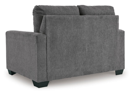 OUTLET-Rannis Twin Sofa Sleeper