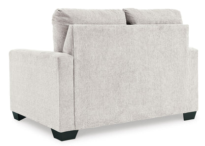 OUTLET-Rannis Twin Sofa Sleeper