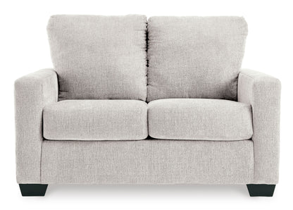 OUTLET-Rannis Twin Sofa Sleeper